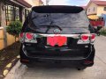 Toyota Fortuner 2012 for sale-0