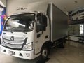 FOTON TORNADO 2018 FOR SALE-1