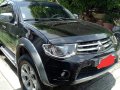 Mitsubishi Strada 2013 for sale-2