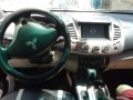 Mitsubishi Strada 2013 for sale-1