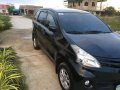 Toyota Avanza 2012 1.3 E Black For Sale -5