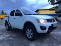 2015 Mitsubishi Strada for sale-3