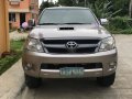 Toyota Hilux 2007 for sale-4