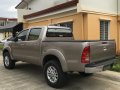 Toyota Hilux 2007 for sale-3