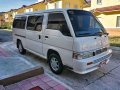 Nissan Urvan 2014 for sale-4