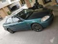 Honda Civic 1997 for sale-0