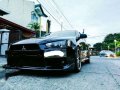 2010 Mitsubishi Lancer Ex for sale-1