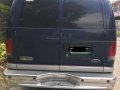 FORD E-150 2007 FOR SALE-3