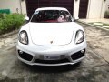 Porsche Cayman 2014 for sale-3