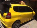Honda Fit 2004 for sale-0