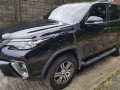 2016 Toyota Fortuner for sale-1