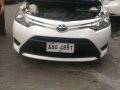 Toyota Vios 2014 for sale-0