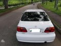 Honda Civic 1999 for sale-1
