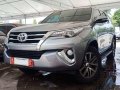 2017 Toyota Fortuner for sale-6