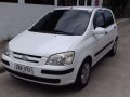 Hyundai Getz 2005 for sale-0