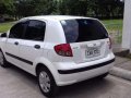 Hyundai Getz 2005 for sale-2