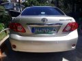 2008 Toyota Corolla Altis for sale-1