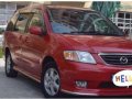 Mazda MPV 2002 for sale-0