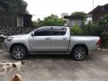 Like new Toyota Hilux for sale-3