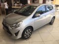 2018 Toyota Wigo for sale-0