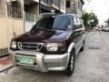 Like new Mitsubishi Adventure for sale-0