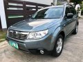 2009 Subaru Forester for sale-0