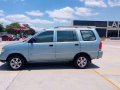 2007 Isuzu Crosswind for sale-1