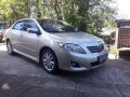 2008 Toyota Corolla Altis for sale-3