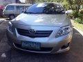 2008 Toyota Corolla Altis for sale-2