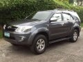 Toyota Fortuner 2005 for sale-0