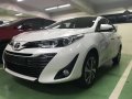 TOYOTA VIOS 2018 FOR SALE-10