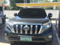 Toyota Land Cruiser 2008 for sale-1