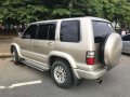 2002 Isuzu Trooper for sale-2