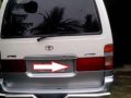 Toyota Hiace 1999 for sale-2