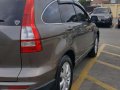 Honda Cr-V 2010 for sale-1