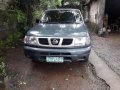 2007 Nissan Frontier for sale-3