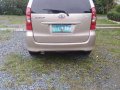 Toyota Avanza 2010 for sale-1