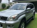 2003 Toyota Land Cruiser Prado for sale-1