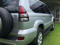 2003 Toyota Land Cruiser Prado for sale-5