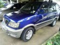 2003 Mitsubishi Adventure for sale-1