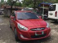 Hyundai Accent 2011 for sale-0