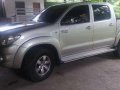 2010 Toyota Hilux for sale-0