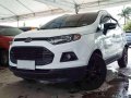 2017 Ford Ecosport for sale-6