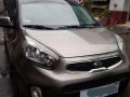 Kia Picanto 2016 for sale-0