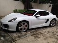 Porsche Cayman 2014 for sale-0