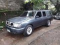 2007 Nissan Frontier for sale-0