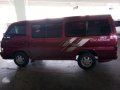 Nissan Urvan Escapade 2011 for sale-5