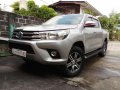 Like new Toyota Hilux for sale-1