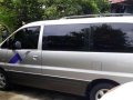 Hyundai Starex 2005 for sale-2