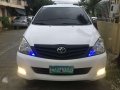 Toyota Innova 2010 for sale-4